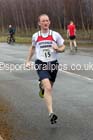 Mens relay, Elswick Harriers Relays, Newburn, Newcastle. Photo: David T. Hewitson/Sports for All Pics